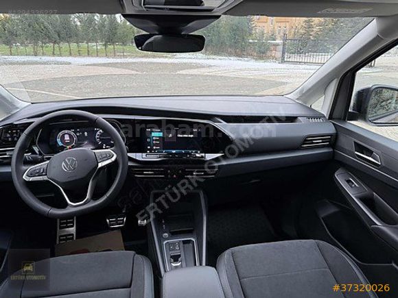 HATASIZ 2.0 TDİ STYLE