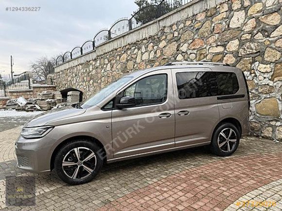 HATASIZ 2.0 TDİ STYLE