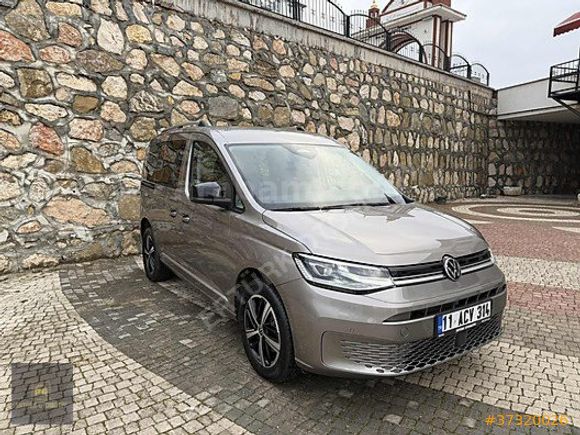 HATASIZ 2.0 TDİ STYLE
