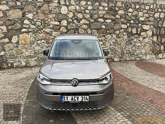 HATASIZ 2.0 TDİ STYLE