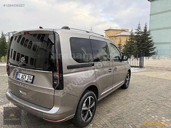 HATASIZ 2.0 TDİ STYLE