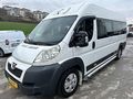 ADAŞAH'TAN 2011 PEUGEOT BOXER / 16+1 / KREDİ / K.KARTI 12 AY