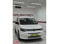 SAMET DEMİR OTOMOTİVDEN 2024 VW CADDY/ DSG 2.0 TDİ STYLE