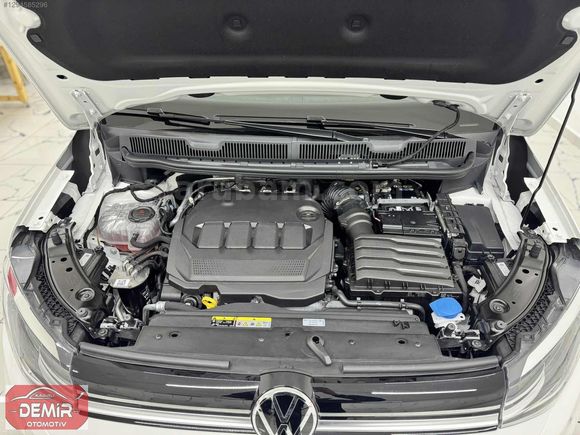 SAMET DEMİR OTOMOTİVDEN 2024 VW CADDY/ DSG 2.0 TDİ STYLE