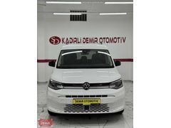 SAMET DEMİR OTOMOTİVDEN 2024 VW CADDY/ DSG 2.0 TDİ STYLE