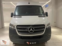 EMR OTOMOTİV MERCEDES SPRİNTER 517 CDI 2024 MODEL