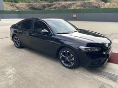 Sahibinden Honda Civic 1.5 i-VTEC Eco Executive Plus 2023 Model  60.000 km Siyah