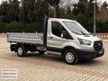 YILDIRIMDAN/ARKADAN ÇEKİŞ/BOYASIZ/48.000KM/%20 FATURA/TRANSİT