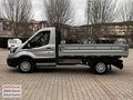 YILDIRIMDAN/ARKADAN ÇEKİŞ/BOYASIZ/48.000KM/%20 FATURA/TRANSİT