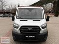 YILDIRIMDAN/ARKADAN ÇEKİŞ/BOYASIZ/48.000KM/%20 FATURA/TRANSİT
