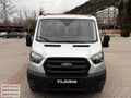 YILDIRIMDAN/ARKADAN ÇEKİŞ/BOYASIZ/48.000KM/%20 FATURA/TRANSİT
