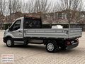 YILDIRIMDAN/ARKADAN ÇEKİŞ/BOYASIZ/48.000KM/%20 FATURA/TRANSİT