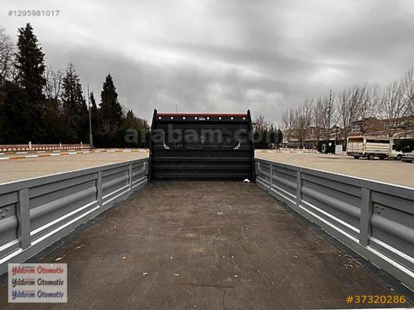 YILDIRIMDAN/ARKADAN ÇEKİŞ/BOYASIZ/48.000KM/%20 FATURA/TRANSİT