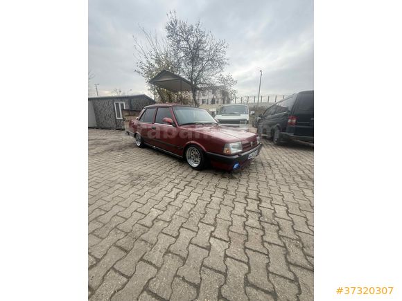Sahibinden Tofaş Doğan SLX ie 1997 Model 