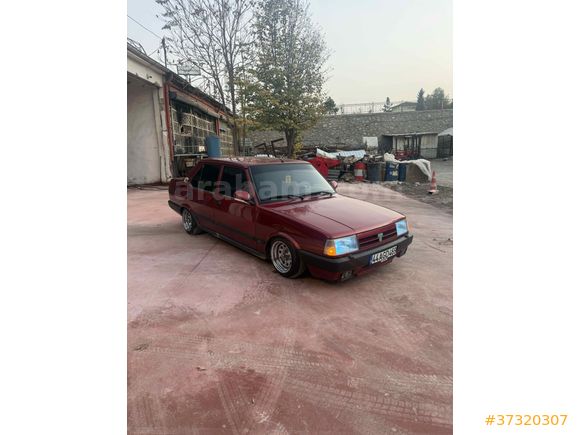 Sahibinden Tofaş Doğan SLX ie 1997 Model 