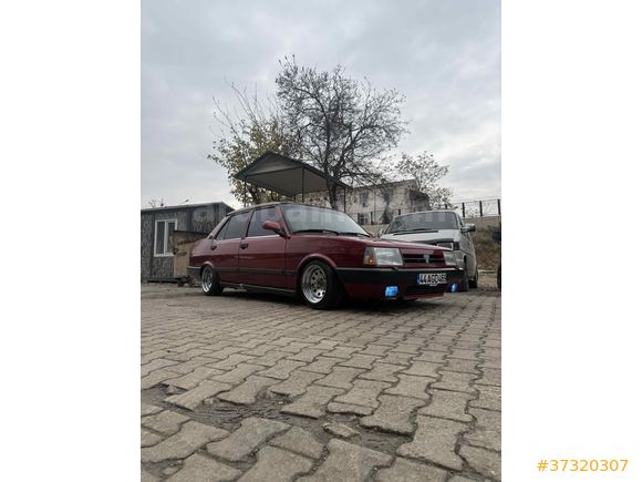 Sahibinden Tofaş Doğan SLX ie 1997 Model 