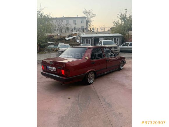 Sahibinden Tofaş Doğan SLX ie 1997 Model 