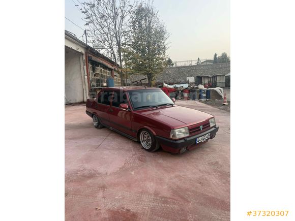 Sahibinden Tofaş Doğan SLX ie 1997 Model 