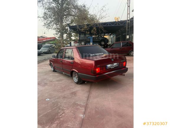 Sahibinden Tofaş Doğan SLX ie 1997 Model 