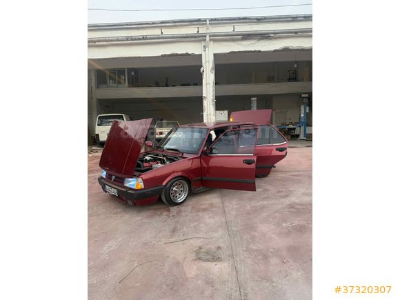 Sahibinden Tofaş Doğan SLX ie 1997 Model 