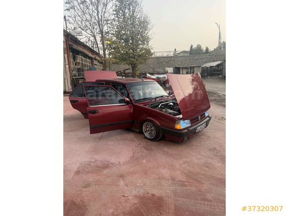 Sahibinden Tofaş Doğan SLX ie 1997 Model 