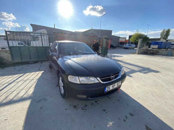 Sahibinden Opel Vectra 2.0 CD 1997 Model 