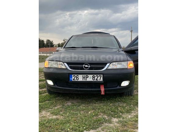 Sahibinden Opel Vectra 2.0 CD 1997 Model 