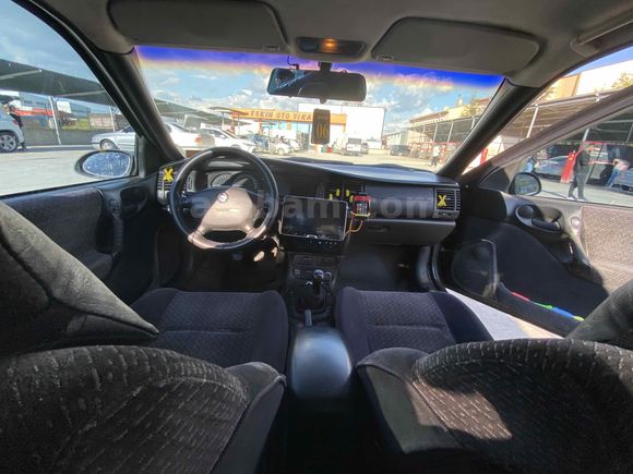 Sahibinden Opel Vectra 2.0 CD 1997 Model 