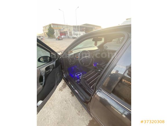 Sahibinden Opel Vectra 2.0 CD 1997 Model 