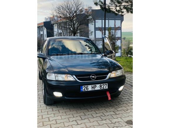 Sahibinden Opel Vectra 2.0 CD 1997 Model 