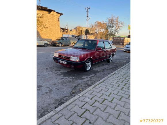 Sahibinden Tofaş Doğan SLX 1996 Model 