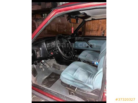 Sahibinden Tofaş Doğan SLX 1996 Model 
