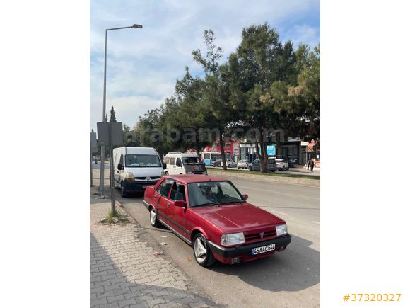 Sahibinden Tofaş Doğan SLX 1996 Model 