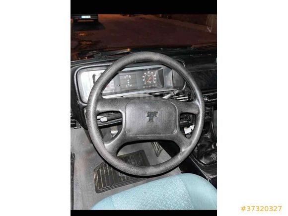 Sahibinden Tofaş Doğan SLX 1996 Model 