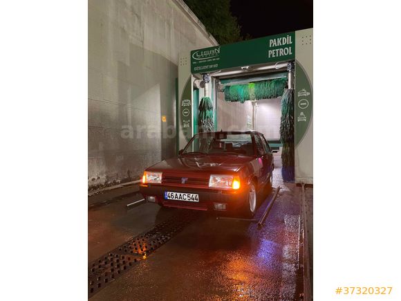 Sahibinden Tofaş Doğan SLX 1996 Model 