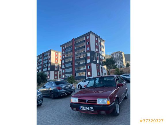 Sahibinden Tofaş Doğan SLX 1996 Model 