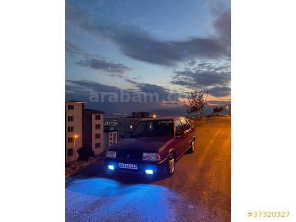 Sahibinden Tofaş Doğan SLX 1996 Model 