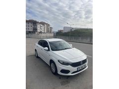 Sahibinden Fiat Egea 1.4 Fire Easy 2019 Model Bartın