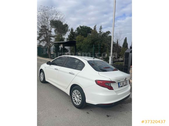 Sahibinden Fiat Egea 1.4 Fire Easy 2019 Model Bartın