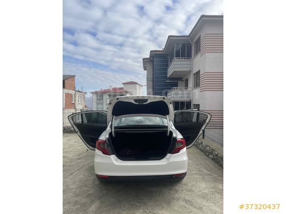 Sahibinden Fiat Egea 1.4 Fire Easy 2019 Model Bartın