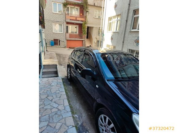 Sahibinden Opel Astra 1.6 Cosmo 2009 Model 