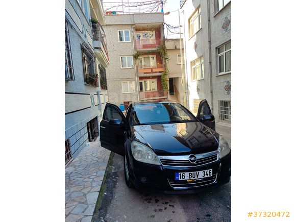 Sahibinden Opel Astra 1.6 Cosmo 2009 Model 