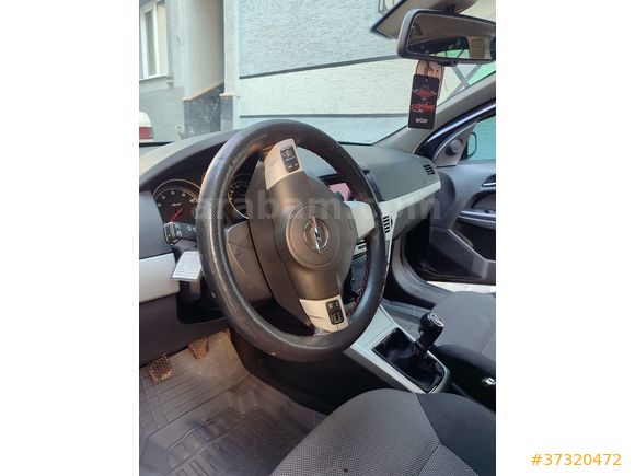Sahibinden Opel Astra 1.6 Cosmo 2009 Model 