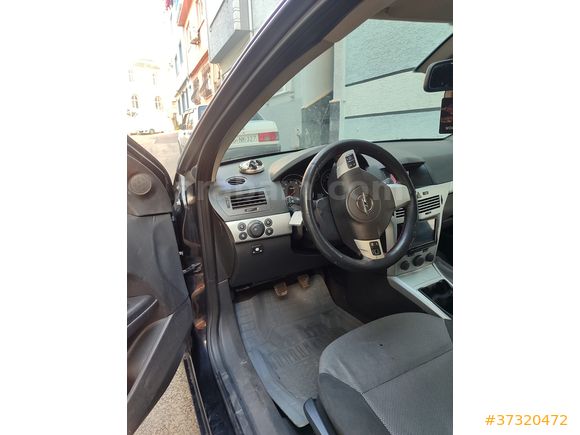 Sahibinden Opel Astra 1.6 Cosmo 2009 Model 