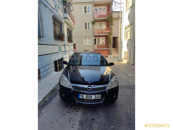 Sahibinden Opel Astra 1.6 Cosmo 2009 Model 