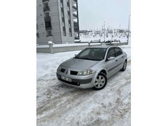 Sahibinden Renault Megane 1.5 dCi Authentique 2006 Model 