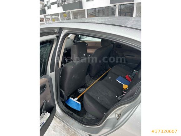Sahibinden Renault Megane 1.5 dCi Authentique 2006 Model 
