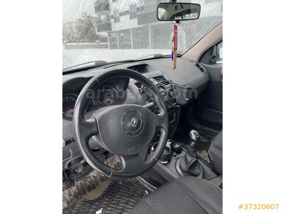 Sahibinden Renault Megane 1.5 dCi Authentique 2006 Model 