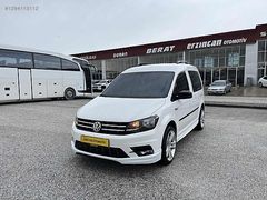 GÖKTUĞ OTOMOTİV den/Hatasız/Boyasız/98.000 km/