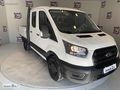 KEMAK 2.EL'DEN FORD TRANSİT 350 M ÇİFT KABİN